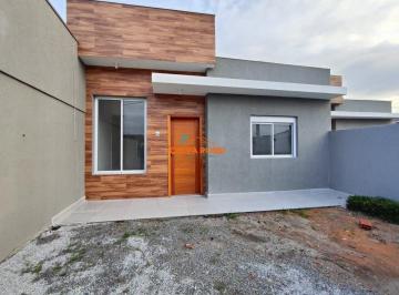 Casa · 53m² · 2 Quartos · 2 Vagas · Casa á venda com suíte Matinhos
