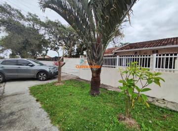 Casa · 97m² · 2 Quartos · 2 Vagas · Casa á venda 250 metros do Mar Matinhos