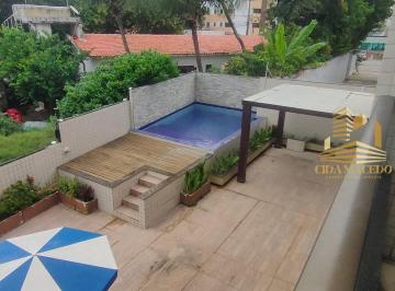 Apartamento · 31m² · 1 Quarto · Apartamento para aluguel - em Bessa