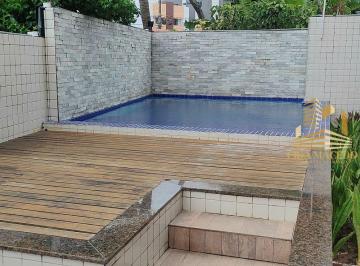 Apartamento · 31m² · 1 Quarto · Apartamento para aluguel - em Bessa