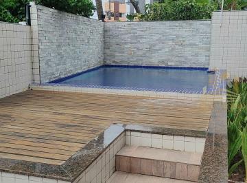 Apartamento · 31m² · 1 Quarto · Apartamento para aluguel - em Bessa