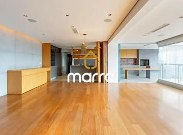 Apartamento · 250m² · 4 Quartos · 4 Vagas · APARTAMENTO À VENDA NO CONDOMÍNIO RSVP CHÁCARA SANTO ANTÔNIO