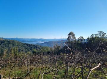 Rural · 
                                Área de terras com vista!!! Ideal para sítio ou construção de caban