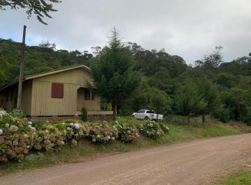 Rural · 
                                Oportunidade de investimento! Sítio em Serra Grande à 20 quilômetro