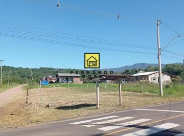 Terreno · Excelente terreno! Livre de inundação!