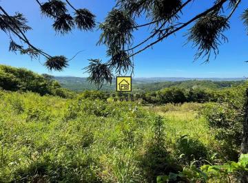 Rural · Sitio em Lajeadinho com Vista !!!