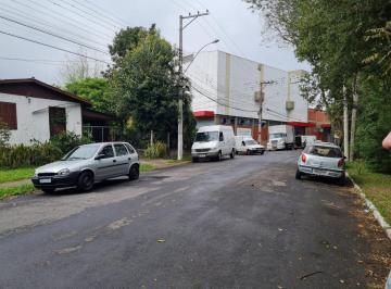 Terreno · 5 Quartos · 4 Vagas ·
Excelente terreno de esquina muito bem localizado no centro