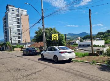 Terreno · Terreno alto no centro, região livre de inundações !!!!