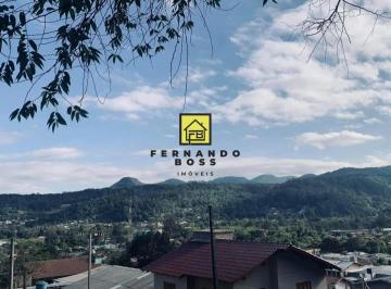 Terreno · Terreno à venda - em Três Coroas