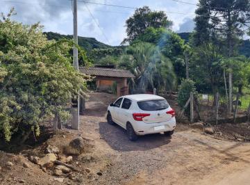 Rural · 2 Quartos · 
                                Sítio dentro da cidade pronto para morar !!!
                      