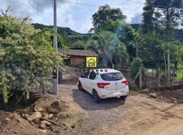 Rural · 2 Quartos · Sítio dentro da cidade pronto para morar !!!