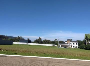 Terreno · 330m² · Terreno no Condomínio Parque da Figueira, em Igrejinha. Com 330m² de área total