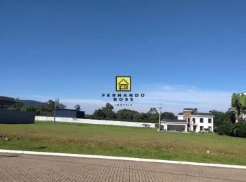 Terreno · 330m² · Terreno no Condomínio Parque da Figueira, em Igrejinha. Com 330m² de área total