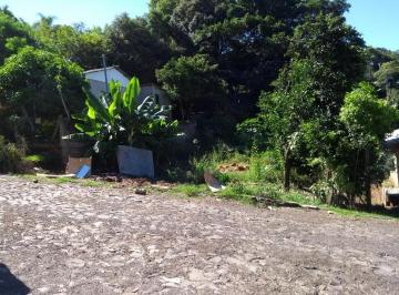 Terreno · 
                                Localizado no Bairro Bom Pastor, na cidade de Igrejinha !!!
       