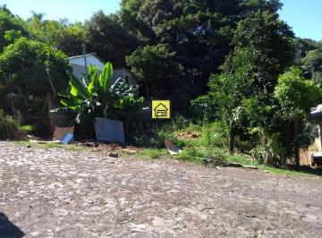 Terreno · Localizado no Bairro Bom Pastor, na cidade de Igrejinha !!!