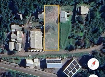 Terreno · 1706m² · Terreno Localizado na zona industrial bairro Várzea Grande Gramado, com projeto aprovado para fazer