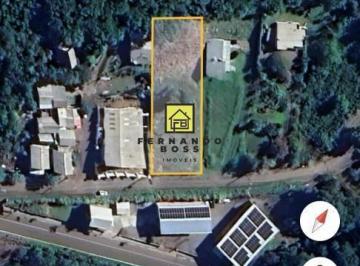 Terreno · 1706m² · Terreno Localizado na zona industrial bairro Várzea Grande Gramado, com projeto aprovado para fazer