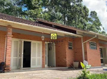 Rural · 15000m² · 4 Quartos · 2 Vagas · Ótimo sitio em Igrejinha/RS !!! Ideal para moradia devido a proximidade com da cidade !!!