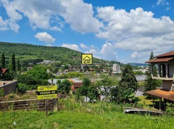 Terreno · 364m² · Oportunidade no Loteamento Neubarth em Igrejinha! Terreno já conta com fundação de 200,00m² reforçad
