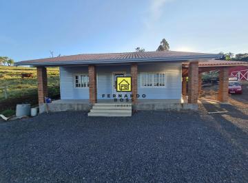 Rural · 2 Quartos · 2 Vagas · Sitio de 3ha no Bairro Lajeadinho, com Vista de 360graus na Cidade de Igrejinha/RS distante 500,00m