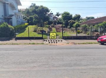 Terreno · 665m² · Atenção investidor!!! Terreno a venda em área comercial no centro de Igrejinha/RS!!!