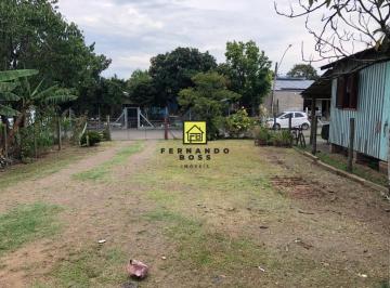 Terreno · Terreno localizado em rua sem saída, muito tranquila, no Bairro XV de Novembro