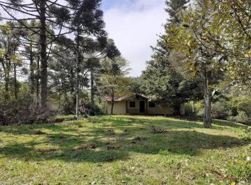 Rural · 3 Quartos · 11 Vagas · 
                                Sitio bem localizado com córrego e queda d\\\'água !!!
            