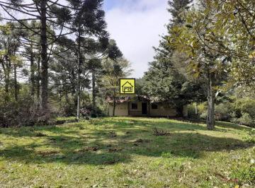 Rural · 3 Quartos · 11 Vagas · Sitio bem localizado com córrego e queda d'água !!!