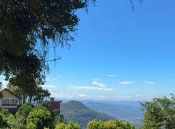Rural · Uma das últimas áreas de terra com Vista Panorâmica em Serra Grande!!! Estrada de asfalto até o siti
