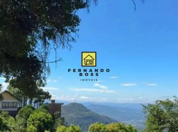 Rural · Uma das últimas áreas de terra com Vista Panorâmica em Serra Grande!!! Estrada de asfalto até o siti