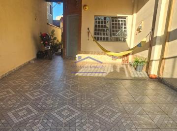 Imagem do Imóvel · Casa geminada na Estufa I