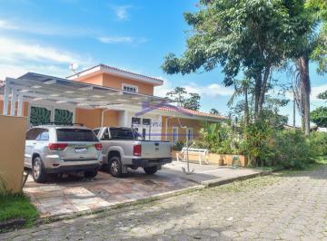 Imagem do Imóvel · Belíssima casa na Toninhas - condomínio