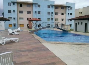 Apartamento de 2 quartos, Manaus · Vendo apartamento no Anturio - 2 dormitórios