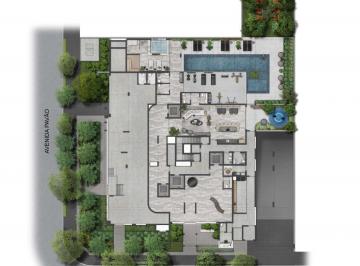 Apartamento de 3 quartos, São Paulo · Cobertura Duplex Atmos Moema - One | Sofisticação e Exclusividade em Moema