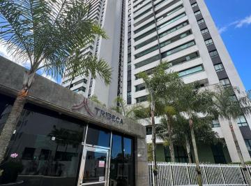 Apartamento , Salvador · Manhattan Av Paralela