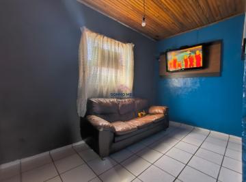 Foto 01 · Casa, Parque Residencial Rondon, Lençóis Paulista, SP