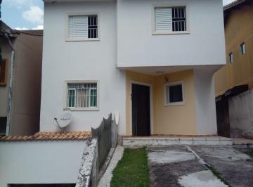 Foto 01 · Casa, Parque Nova Jandira, Jandira, SP