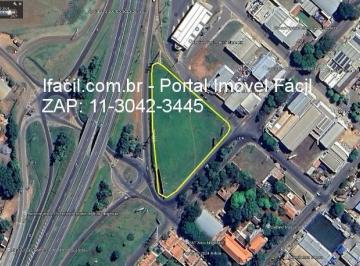 Foto 01 · Terreno Comercial de 6.545 m² em Artur Nogueira - Ifacil.com.br