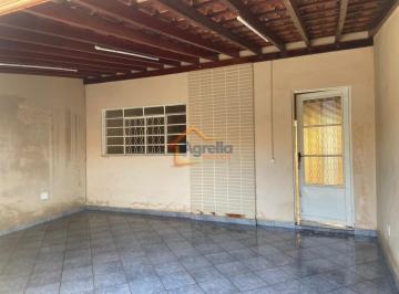 Foto 01 · Casa à venda no bairro Vila Dias - Mogi Mirim/SP