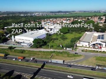 Foto 01 · Terreno para Locação em Campinas 12.696 m² na Zeferino Vaz - Ifacil.com.br