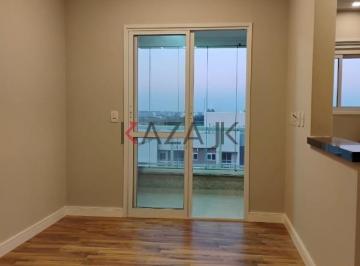 Foto 01 · Comprar/vendo: Apartamento novo a venda no Yes, Medeiros, Jundiaí, SP com 2 dormitórios (1 suíte), v