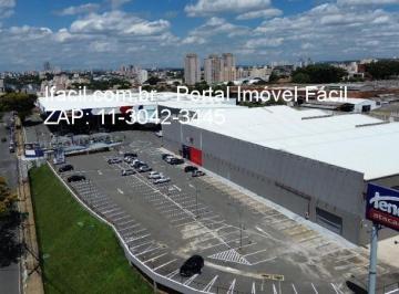 Foto 01 · Galpão para Locação Power Center Avenida das Amoreiras Campinas - Ifacil.com.br