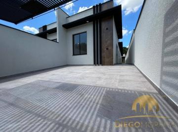 Casa · 130m² · 3 Quartos · 2 Vagas · Casa à venda em Atibaia com excelente localização