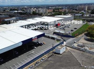 Foto 01 · Galpão Comercial 630 m² Power Center Campinas - Ifacil.com.br