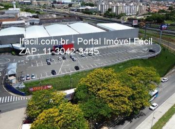 Foto 01 · Galpão Comercial 2.200 m² Power Center Amoreiras - Ifacil.com.br