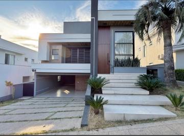 Casa de 3 quartos, Indaiatuba · Condomínio Paradiso Indaiatuba 346m2