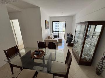 Foto 01 · Apartamento, Pituba, Salvador, BA