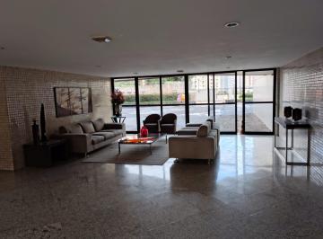 Apartamento de 6 quartos, João Pessoa · Vendo cobertura dúplex no Jardim Ĺuna
