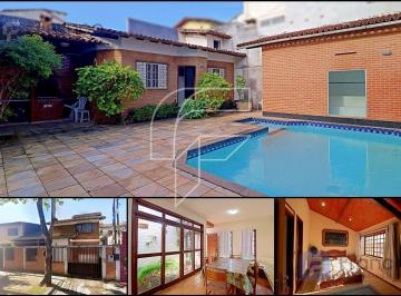Foto 01 · Casa Duplex de 4 quartos à venda, lazer com piscina, churrasqueira, jardim de inverno à poucos metro