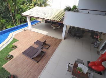 Foto 01 · Casa, Alphaville I, Salvador, BA